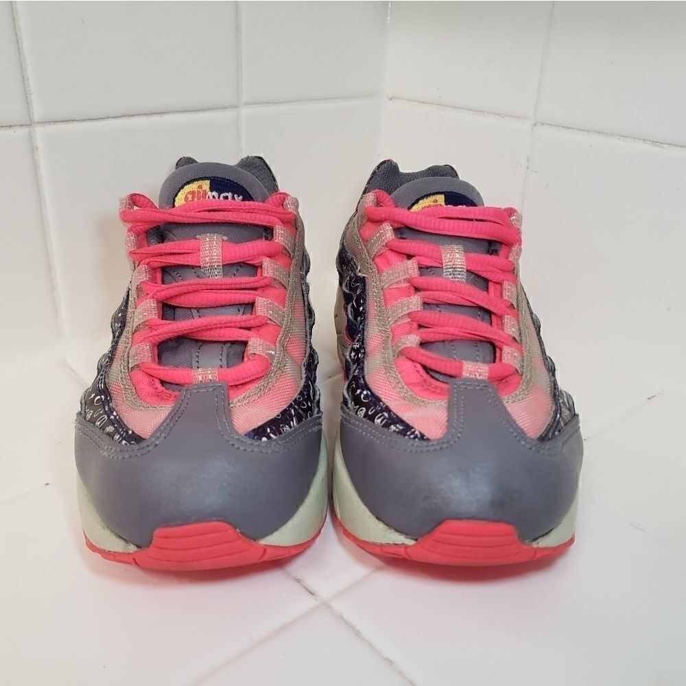 Nike Air Max 95 - Picture 2 of 8